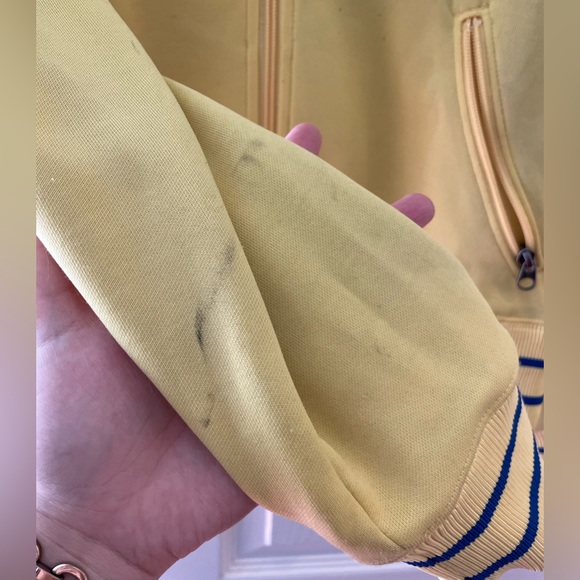 The North Face A5 Series Denali Track Jacket - Picture 4 of 6